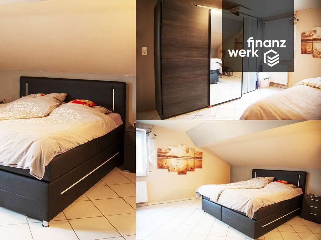 Immobilie in Anröchte - Großzügige Wohnung mit funktionalem Grundriss in guter Lage von Anröchte - Bild 3
