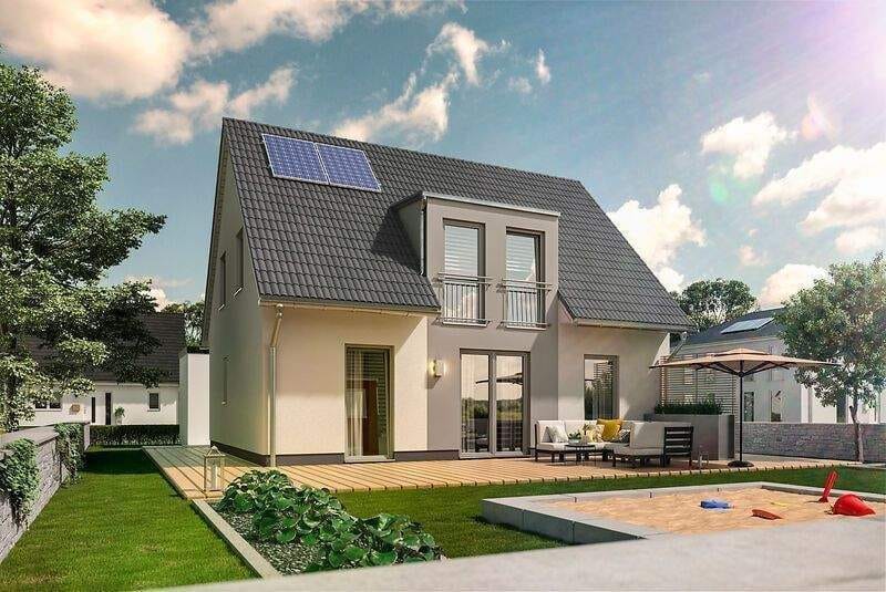 Immobilie in Garz/Rügen - Modernes Wohnen - Ihr Traumhaus für die ganze Familie - Bild 0