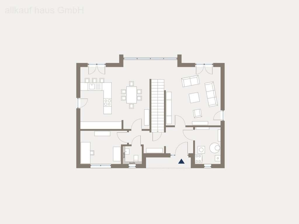 Immobilie in Dörnberg - Ihr Traumhaus in Dörnberg: Individuell und Nachhaltig - Bild 2
