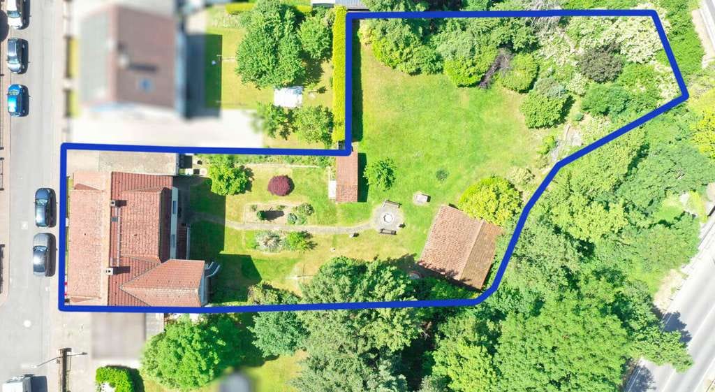 Immobilie in Linsengericht - Gepflegtes Dreifamilienhaus in  Linsengericht - 3 ETW - Bild 3