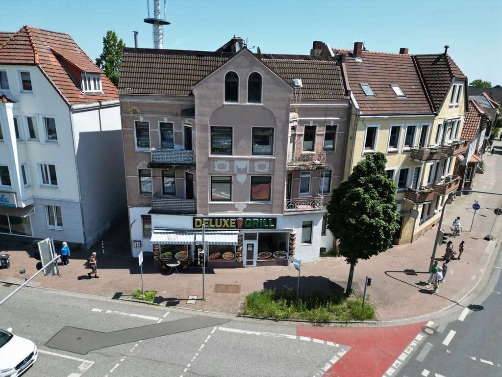 Immobilie in Winsen (Luhe) - Zentrale Kapitalanlage in Winsen (Luhe) - Faktor sinkt von 15 auf 12 - Bild 2