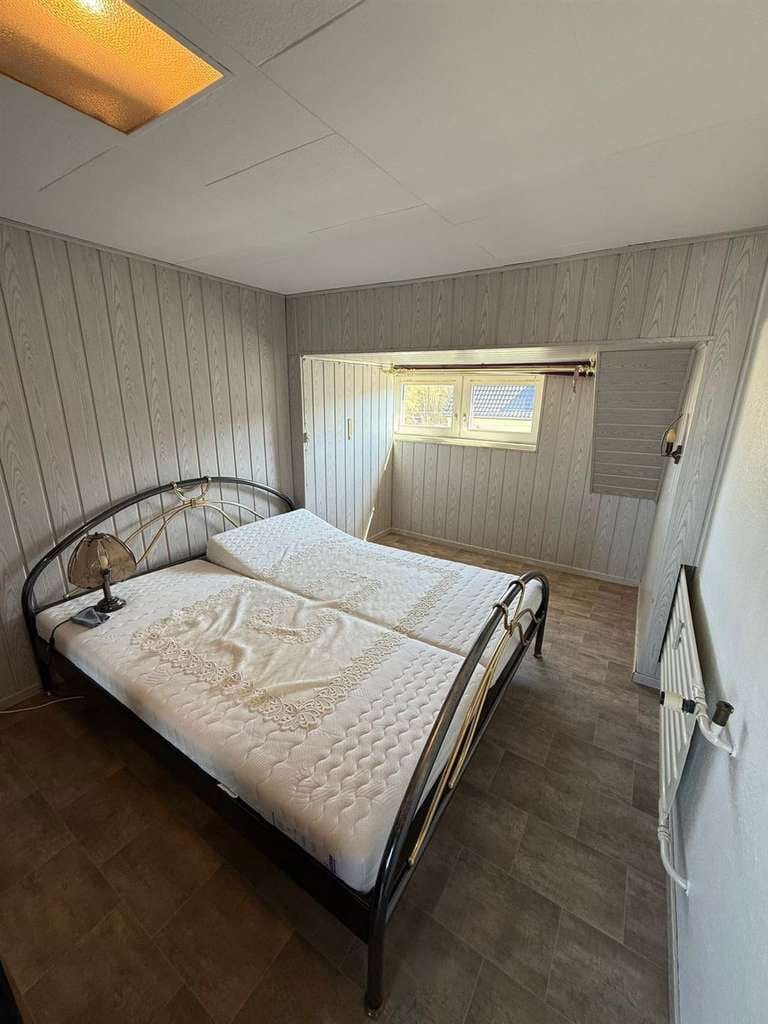 Immobilie in Hartmannsdorf - Doppelhaushälfte mit großer Garage, Carport, Wa, Du. und sonnigem Grundstück am Stadtrand - Bild 4