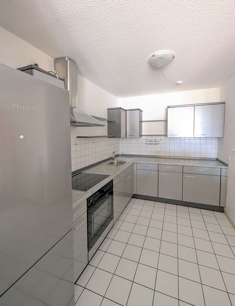 Immobilie in Elsenfeld - Super Lage, tolle Bausubstanz - Attraktive 2 Zimmer-Wohnung in Elsenfeld - Bild 3