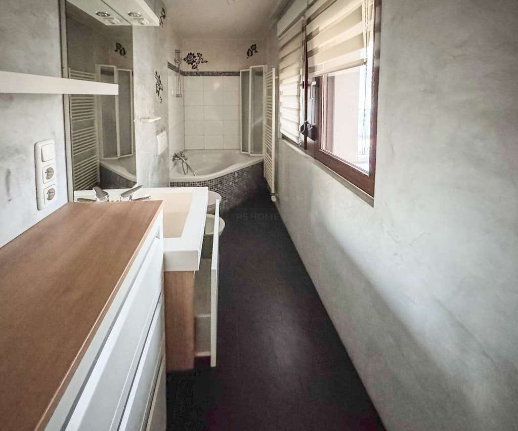 Immobilie in Reinheim - 2 Einheiten, 1 starke Rechnung: Ihr Zuhause finanziert sich mit weiterer Vermietmöglichkeit - Bild 2
