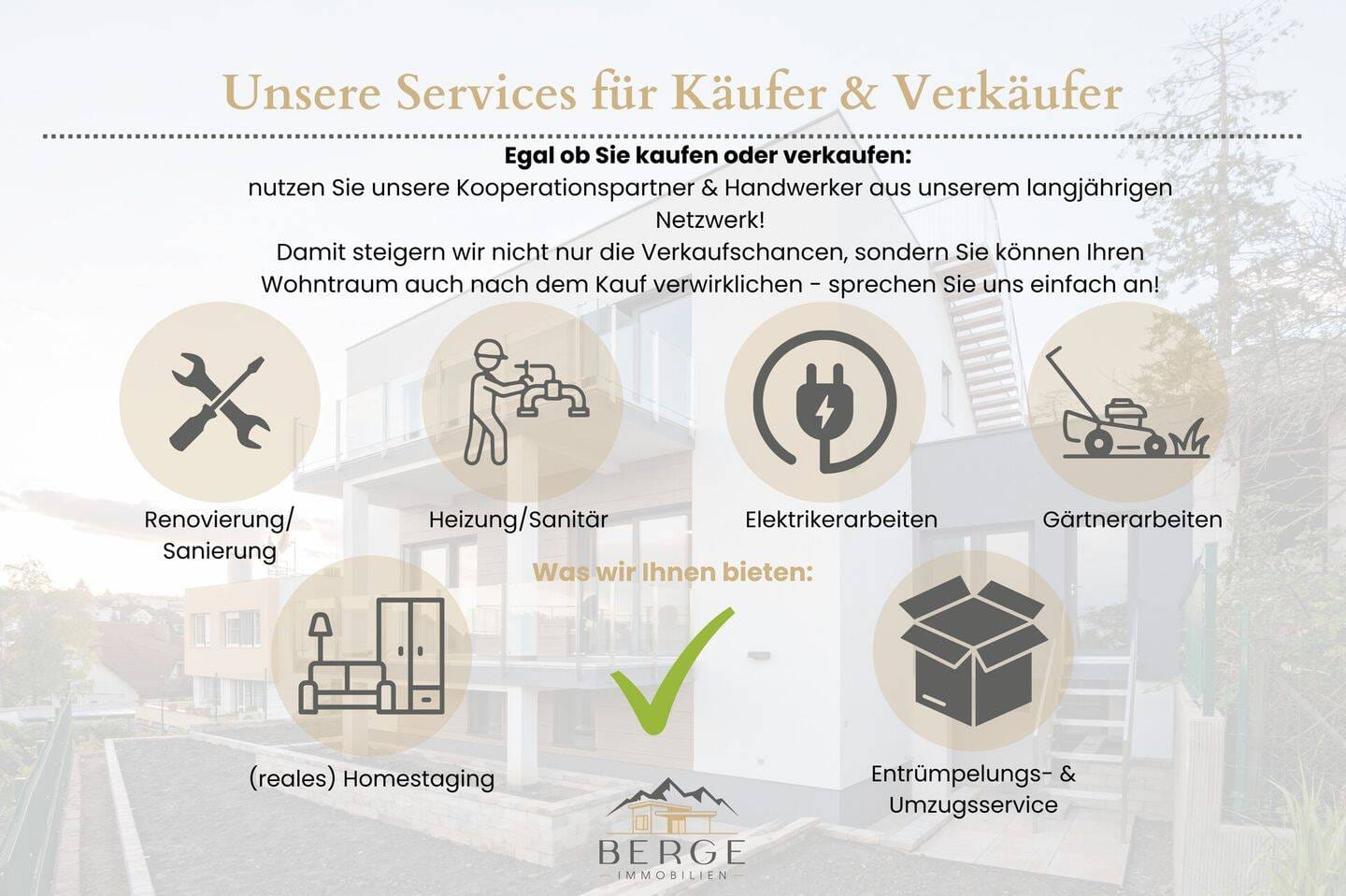 Immobilie in Fuldatal - Wohnungspaket bestehend aus 2 Wohnungen mit einer Rendite von über 6% - Bild 2