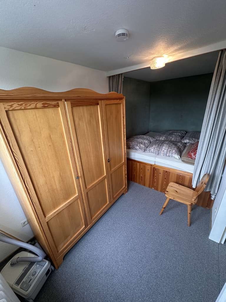 Immobilie in Borkum - Ruhige Ferienwohnung auf Borkum – Südstrandnähe & perfekte Auszeit - Bild 2