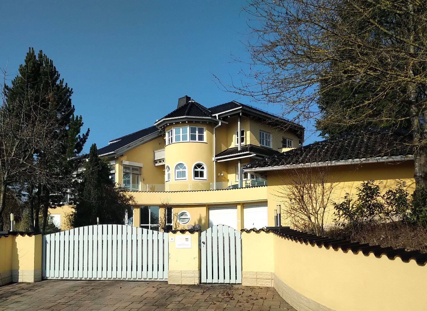 Immobilie in Sonnefeld - Villa in ruhiger Lage - Bild 0