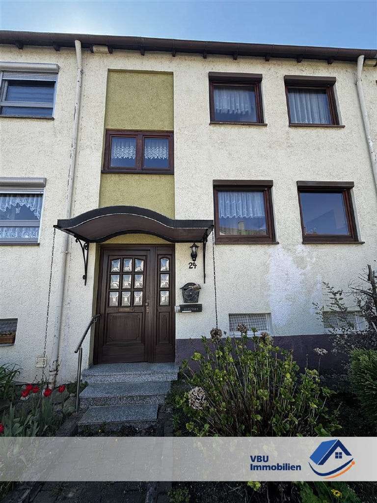 Immobilie in Schwaigern - VBU Immobilien - Ihr Einstieg ins Eigenheim - Bild 0