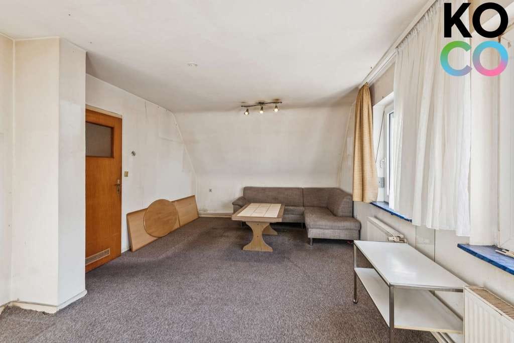 Immobilie in Velbert - Kapitalanlage oder Eigennutzung?! – 2,5 Zimmer in Neviges - Bild 4