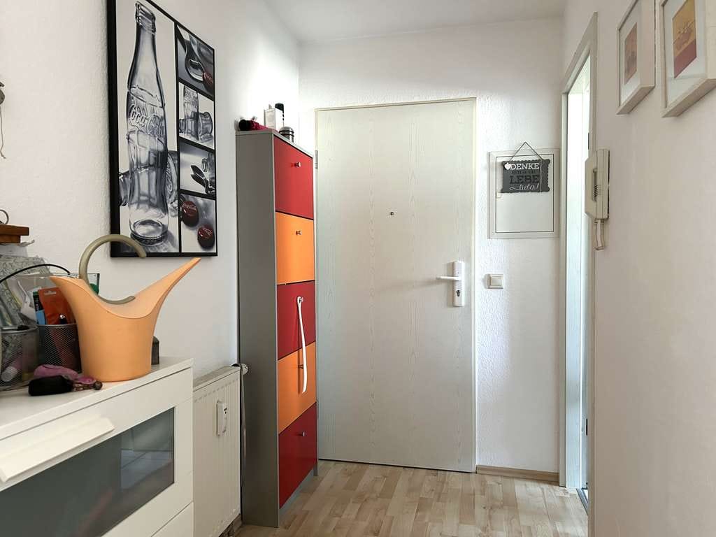 Immobilie in Liederbach - Schöne 2-Zimmer-Wohnung in ruhiger Lage - Bild 2