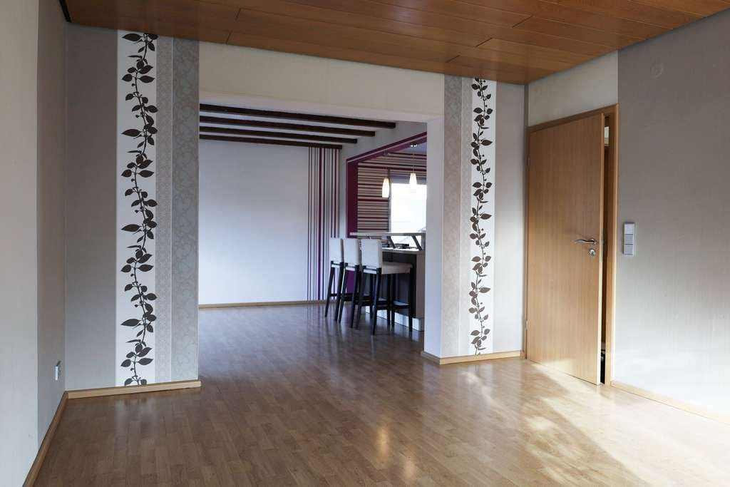 Immobilie in Wiebelsheim - Charmantes Immobilienensemble in ruhiger Lage von Wiebelsheim - Bild 1