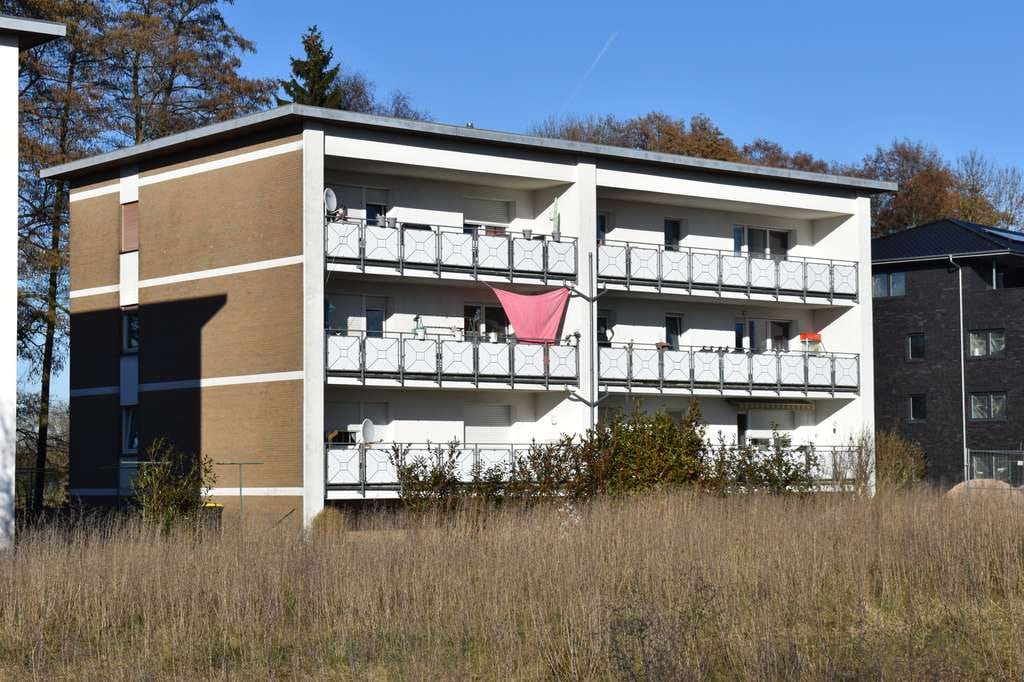 Immobilie in Stemwede - Renditestarke Kapitalanlage – Vermietete Eigentumswohnungen - Bild 1