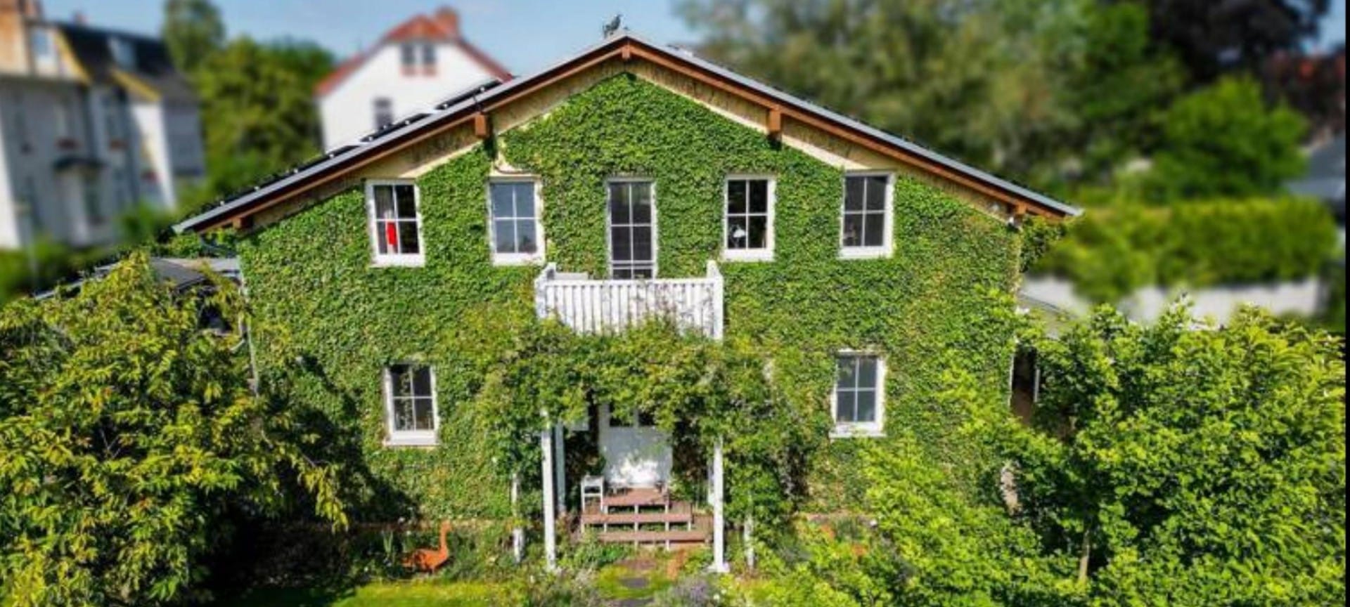 Immobilie in Bad Doberan - EFH mit Erdwärme und Photovoltaik ohne Makler - Bild 0