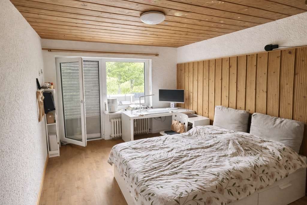 Immobilie in Garching bei München - Solide Kapitalanlage in Garching bei München – 3-Zimmer-Wohnung mit 1.200 € Kaltmiete, 3%+ Rendite - Bild 4