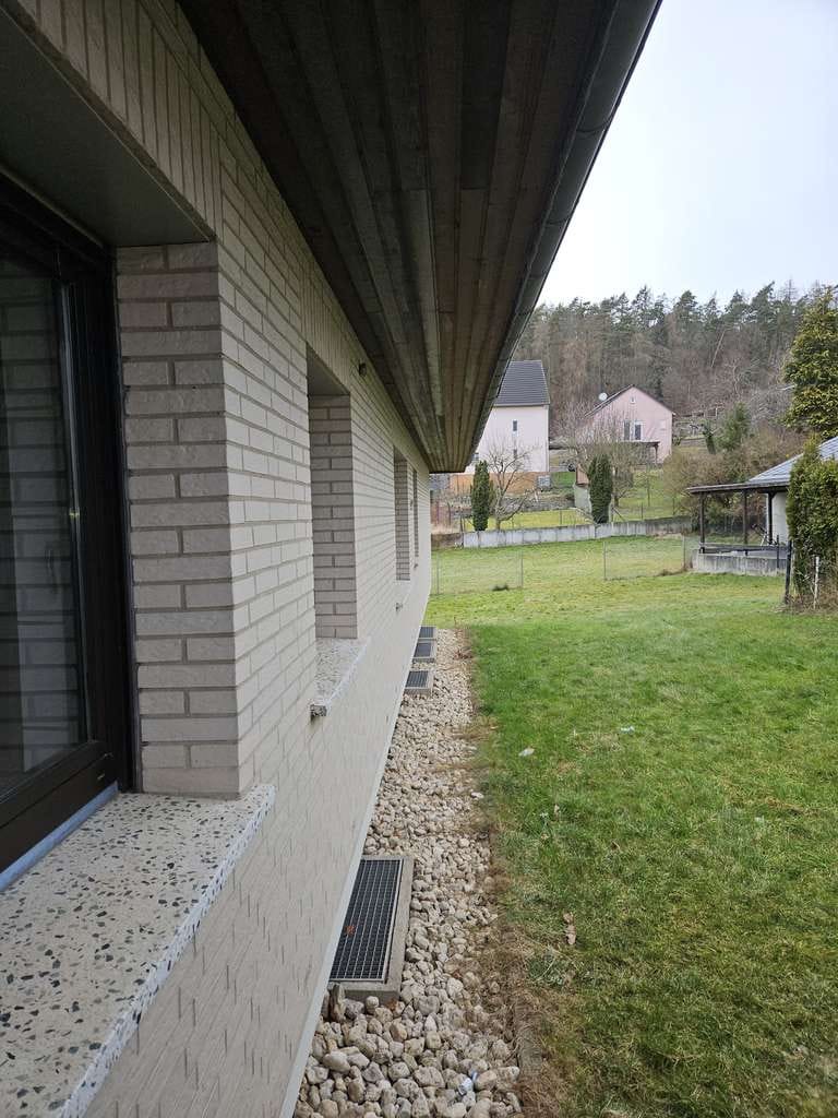 Immobilie in Weilmünster - VIEL PLATZ IN LÄNDLICHER IDYLLE  * 2 Familienhaus * - Bild 2
