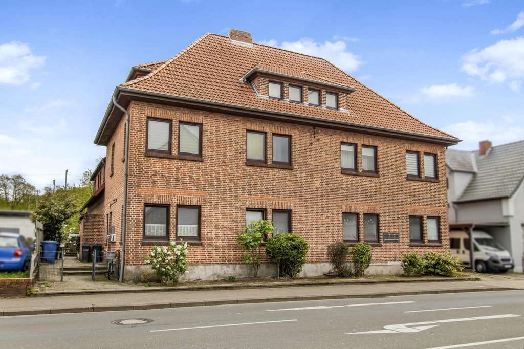 Immobilie in Verden (Aller) - Verden: Kapitalanlage mit Perspektive – Vollvermietetes Mehrfamilienhaus mit 7 Einheiten  - Bild 3