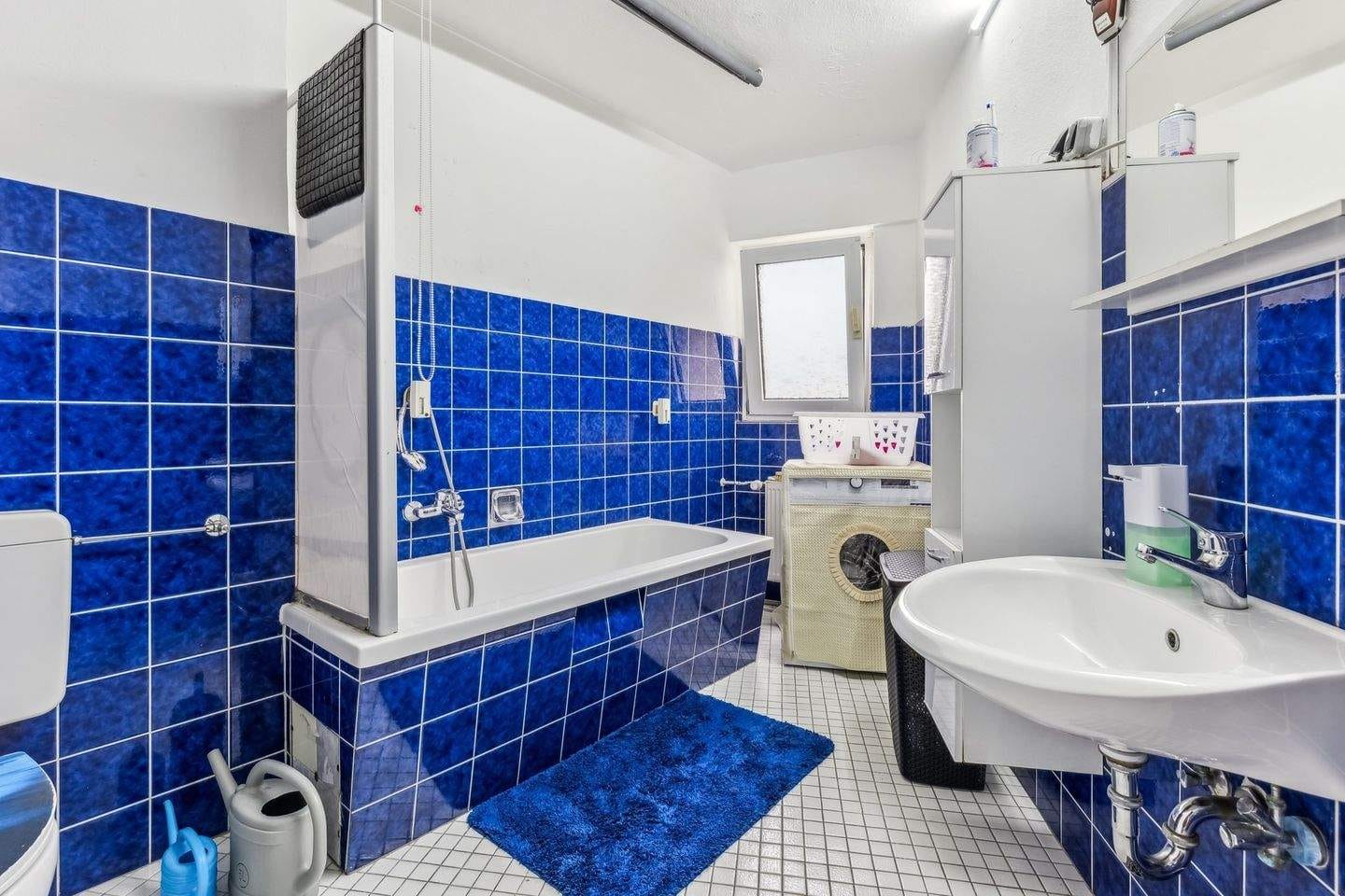 Immobilie in Fernwald - Vermietete 4-Zimmer-Eigentumswohnung mit ca. 101 m² in Fernwald-Annerod - Bild 4
