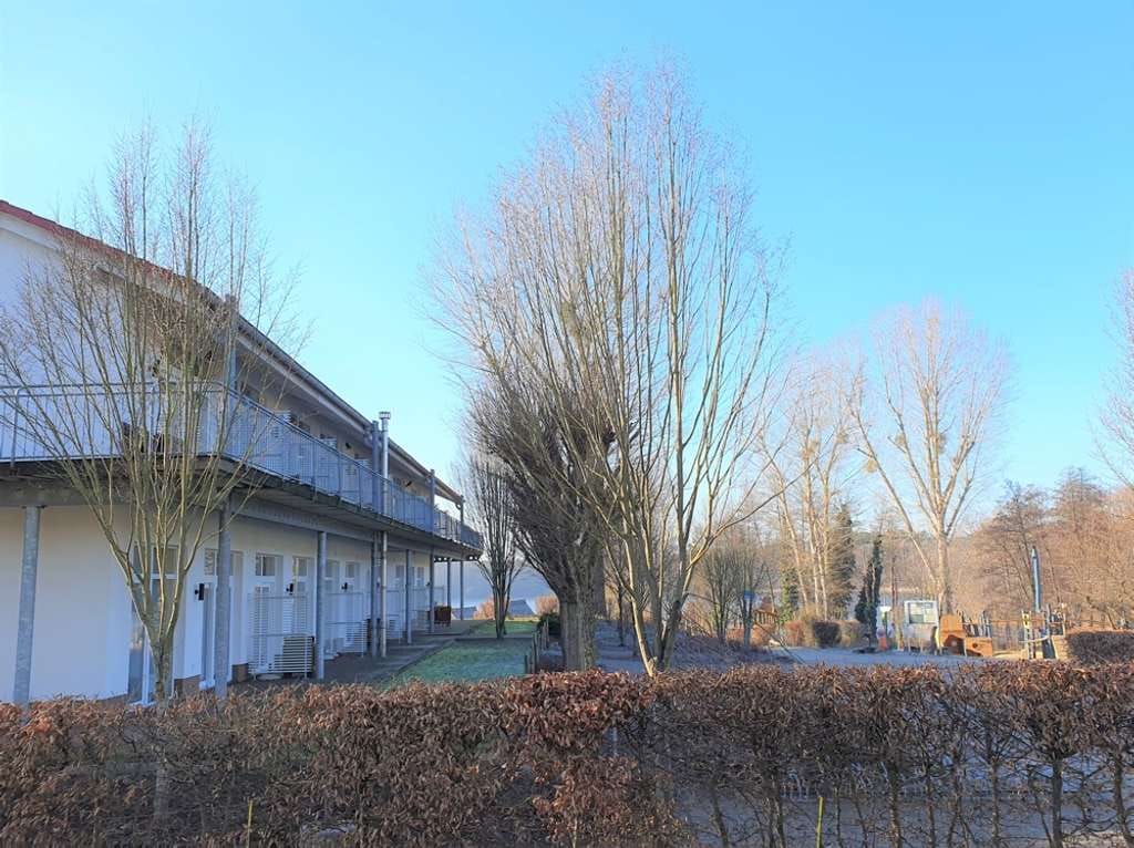 Immobilie in Mirow - REDUZIERT! Gute Lage-gute Anlage - gute Laune! Großzügiges modernes Ferienappartement im Aparthotel! - Bild 1