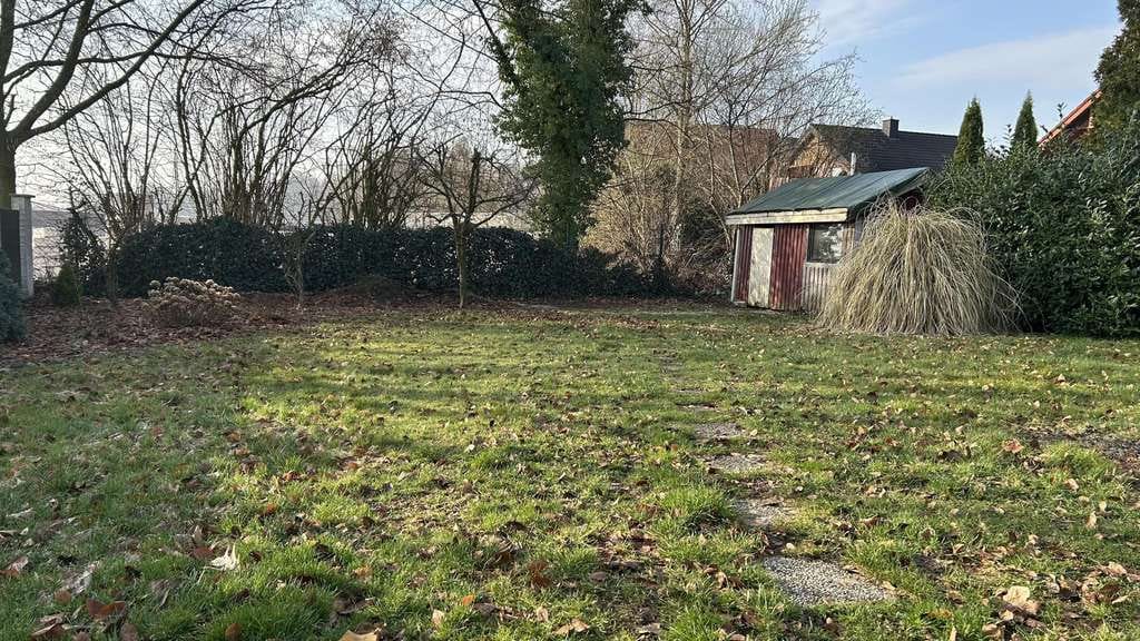 Immobilie in Melle - Doppelhaushälfte mit zwei Wohneinheiten in Melle-Buer. - Bild 3