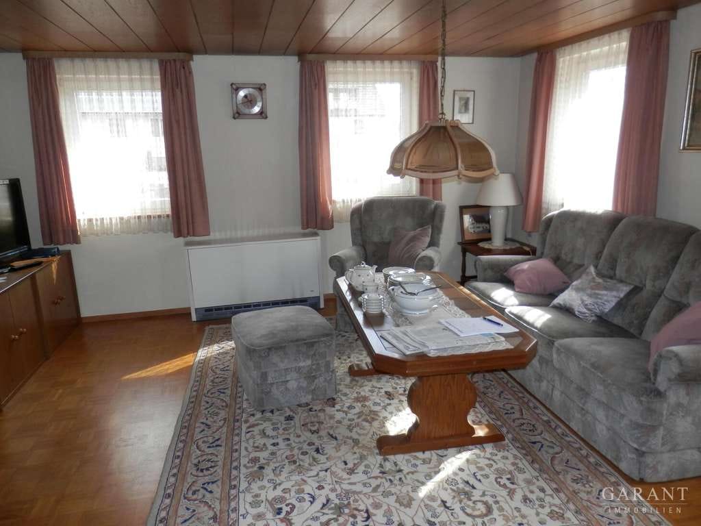 Immobilie in Vellberg - Bezahlbares Bauernhaus mit großer Scheune - Bild 3