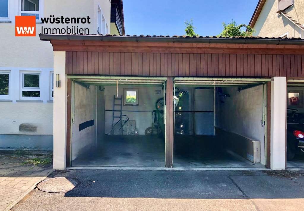 Immobilie in Bad Boll - Gepflegtes Mehrfamilienhaus mit guter Mietrendite - Bild 1