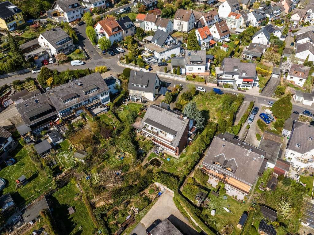 Immobilie in Koblenz - Mehrfamilienhaus in Koblenz- Niederberg! - Bild 0