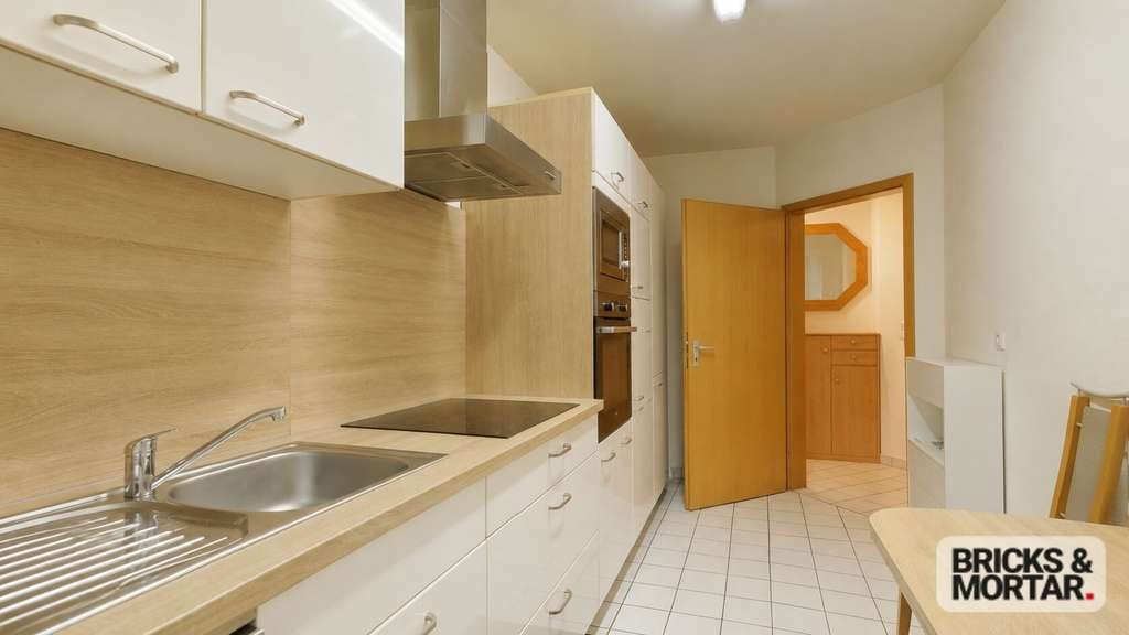 Immobilie in Klosterlechfeld - Großzügige 2-Zimmer-Wohnung mit Aufzug und Tiefgarage in Klosterlechfeld - Bild 2