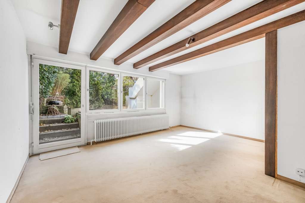 Immobilie in Hohenbrunn - Bezugsfreies Reiheneckhaus mit großem Garten in Top-Lage Ottobrunns - Bild 3