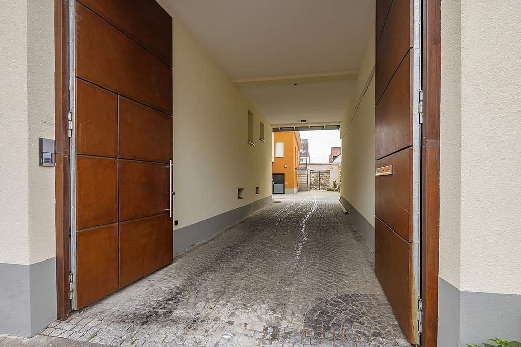 Immobilie in Ihringen - Ökologisch kernsanierter ehemaliger Winzerhof in Ihringen - Bild 2