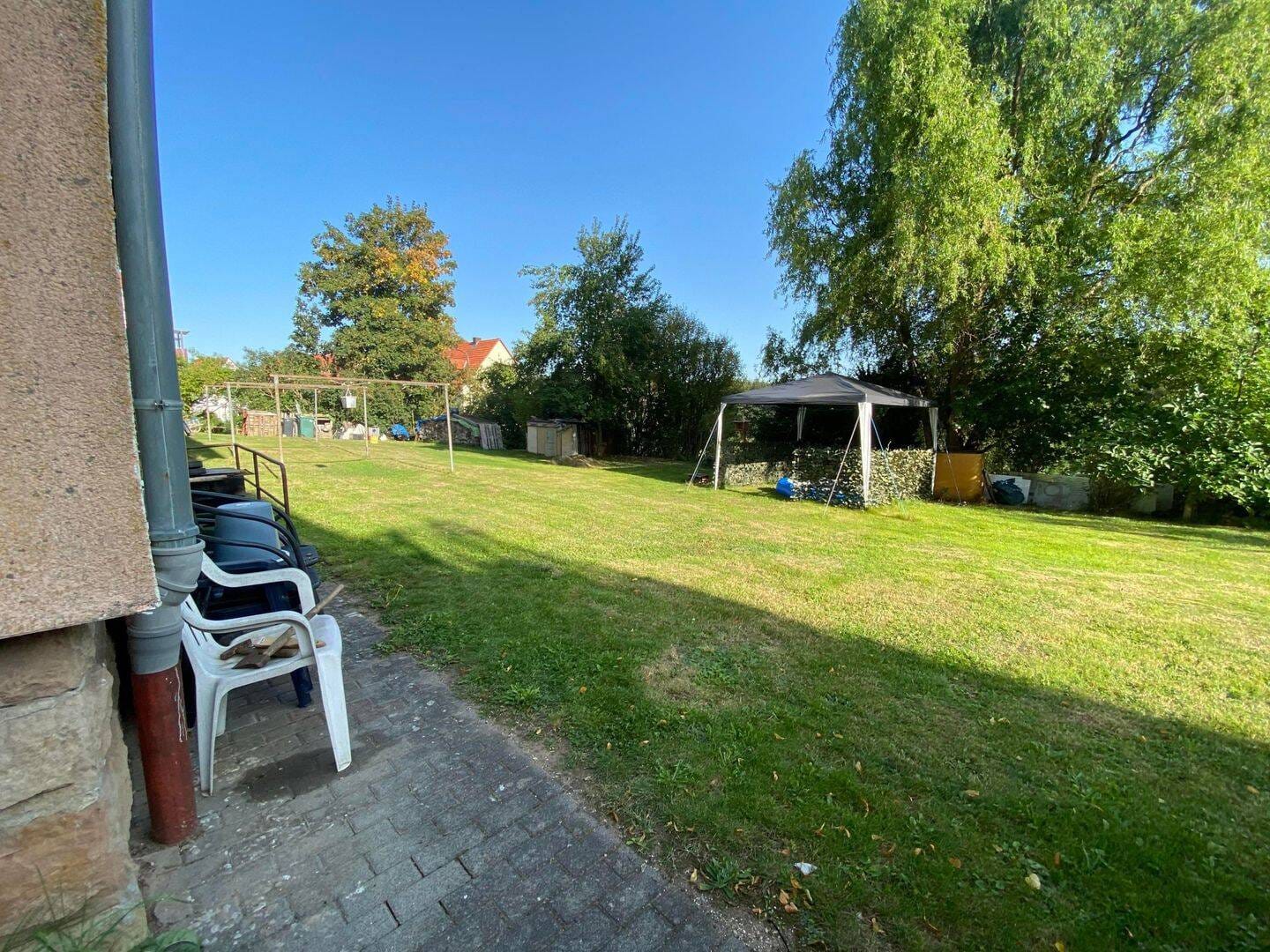 Immobilie in Neustadt - Mietshaus in Neustadt für Kapitalanleger - Bild 1