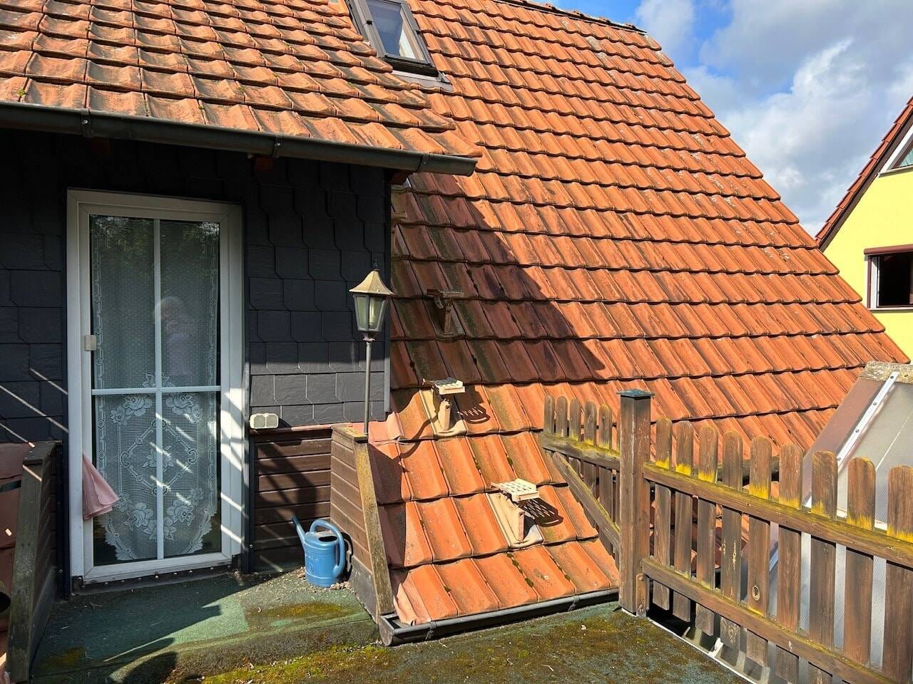 Immobilie in Weimar - Herzlich Willkommen in Oberweimar - Bild 2
