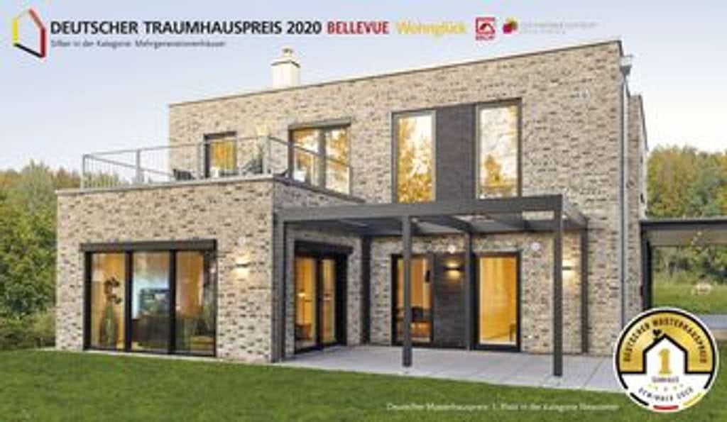 Immobilie in Hillscheid - Bauen mit Vertrauen: Die Zukunft für Ihre Familie - Bild 0