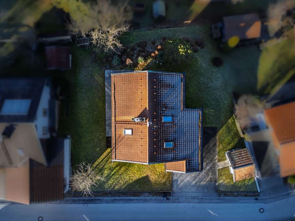 Immobilie in Riegsee - Zu Fuß zum See, die Berge im Blick – Ihr neues Zuhause in Bestlage - Bild 3