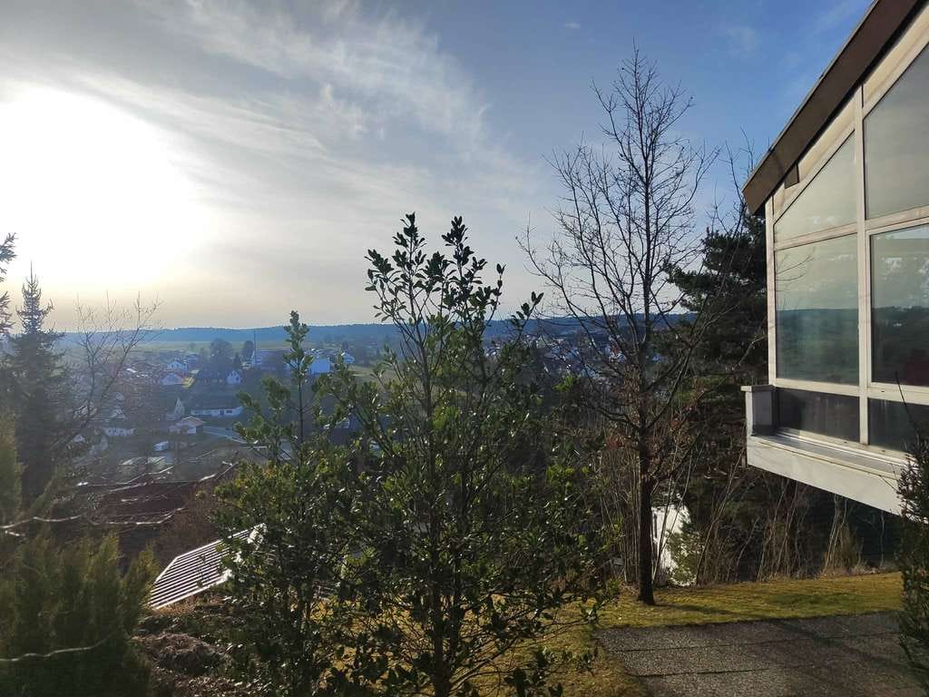 Immobilie in Fluorn-Winzeln - Idyllisches Einfamilienhaus in unvergleichbarer Lage mit Einliegerwohnung und großem Garten  - Bild 3