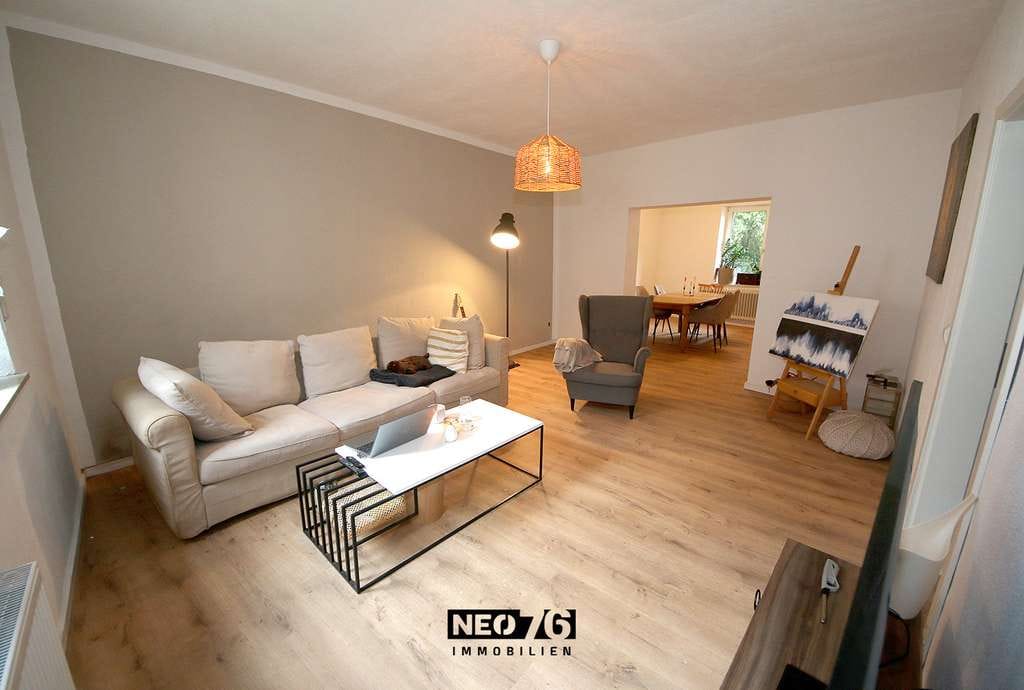 Immobilie in Hauenstein - Charmantes Einfamilienhaus mit Potential in ruhiger Lage - Bild 0