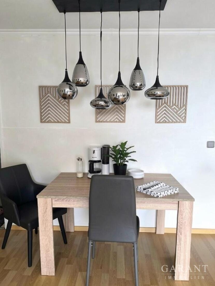 Immobilie in Freyung - Etagenwohnung in Freyung - Bild 2