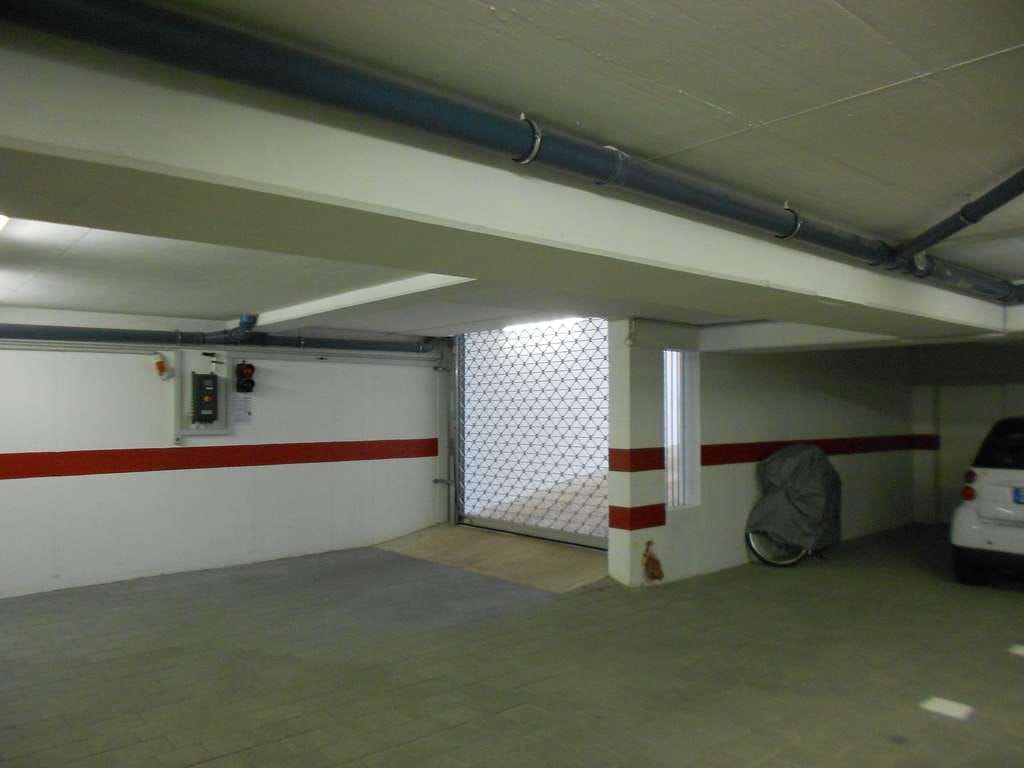 Immobilie in Jockgrim - Moderne 3,5-Zimmer-Wohnung mit Südbalkon in gepflegtem 6-Parteienhaus - Bild 3