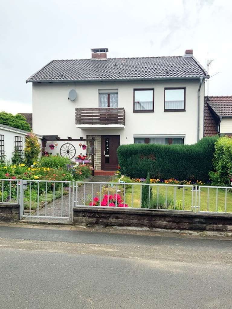 Immobilie in Sehlde - Garten Nein-Haus Ja - Bild 0