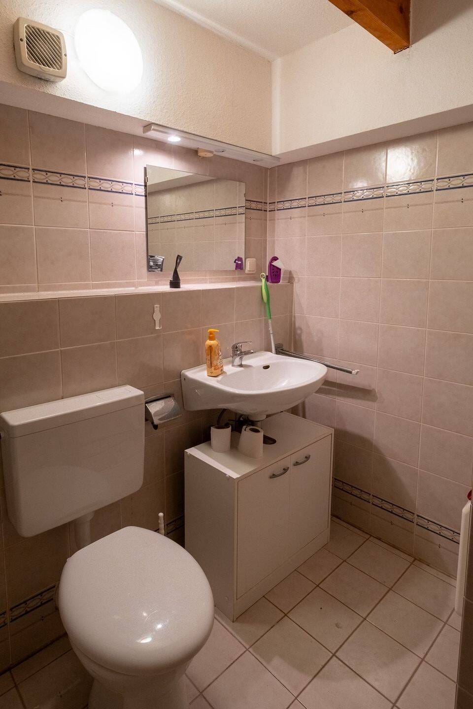 Immobilie in Lahnstein - Vermietete Maisonettewohnung mit Schwimmbad in Lahnstein. - Bild 2