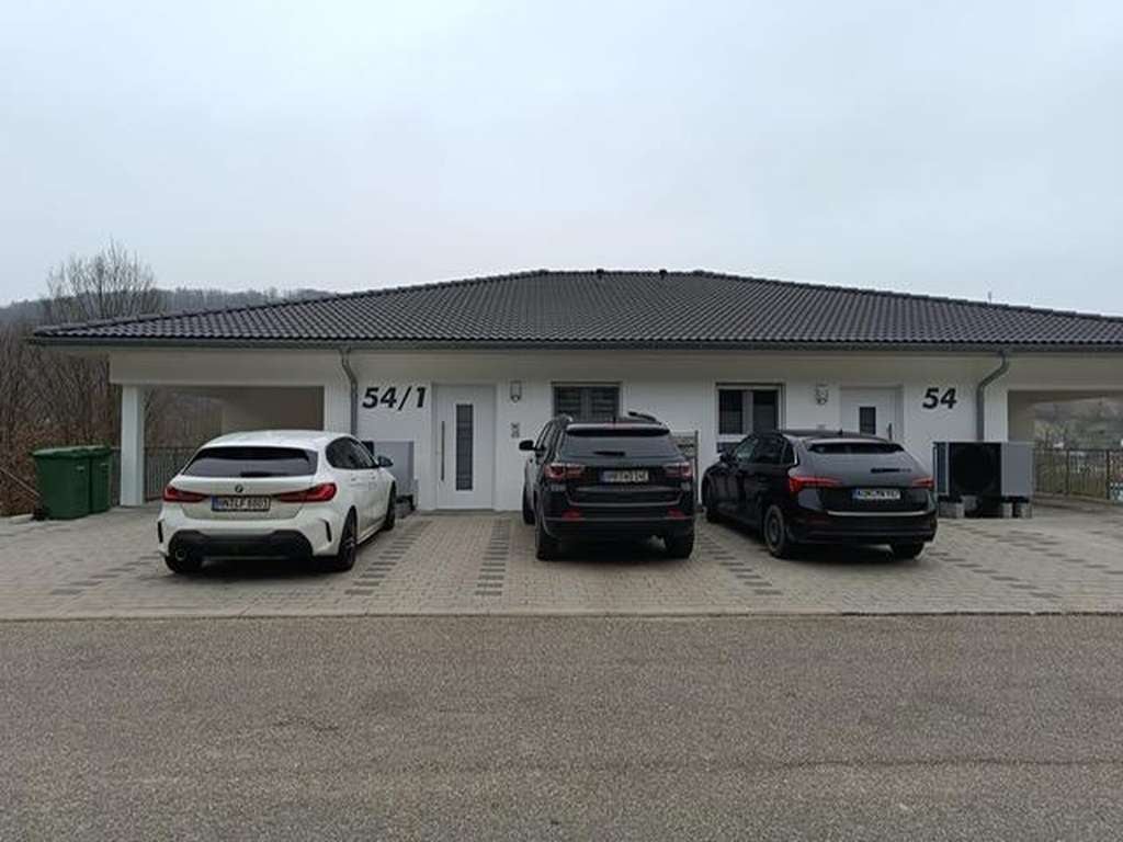 Immobilie in Forchtenberg - Wohnen im Grünen - Bild 0