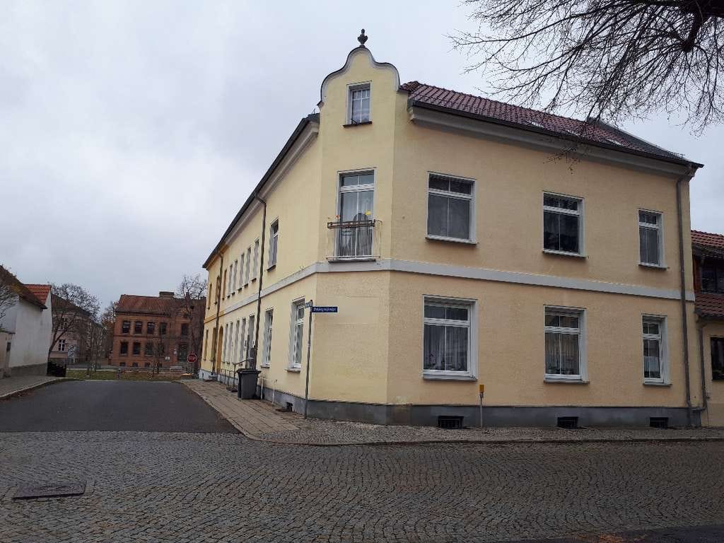 Immobilie in Eisenhüttenstadt - Achtung! 2 Eigentumswohnungen zum Preis von einer in der Altstadt! - Bild 1