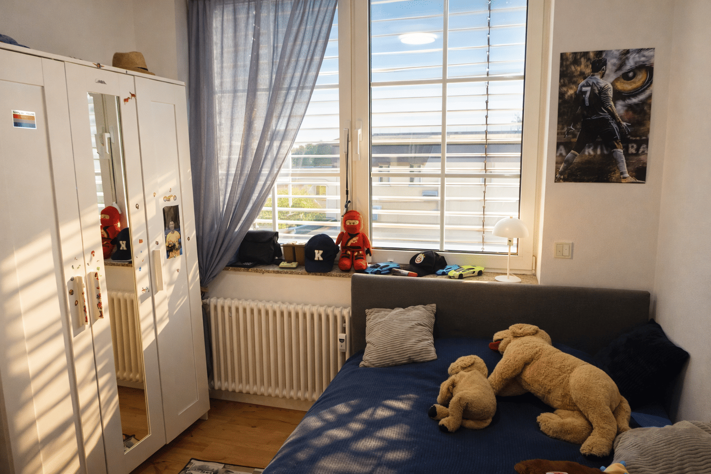Immobilie in Rennerod - Vermietetes Mehrfamilienhaus mit hervorragender Rendite von Faktor 13,8. Ideal für Kapitalanleger! - Bild 2