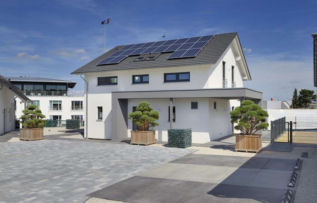 Immobilie in Gehlweiler - Musterhausbesichtigung und Beratung am 23.08.26 in Simmern - Bild 0