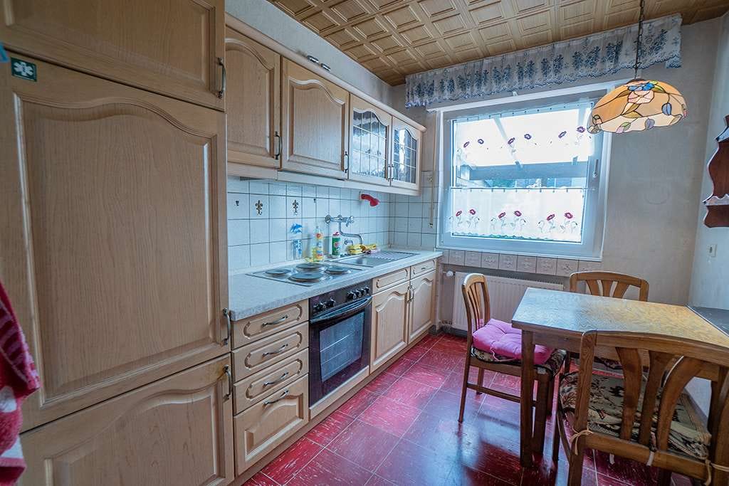 Immobilie in Hünxe - Schönes Familienheim mit Garage in beliebter Lage von Hünxe-Bruckhausen - Bild 2