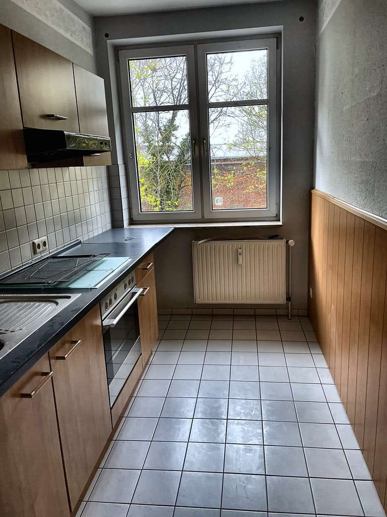 Immobilie in Salzwedel - Zwei Zimmer in Salzwedel: Gepflegte Wohnung mit Einbauküche - Bild 3