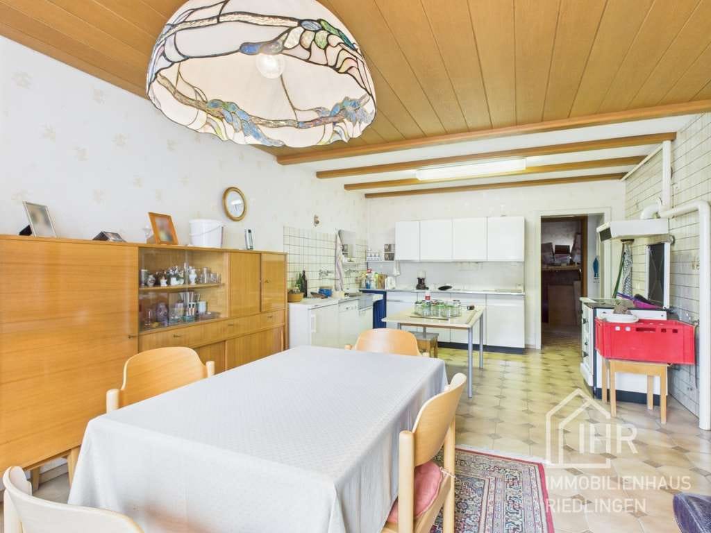 Immobilie in Schwenningen - Einfamilienhaus in Schwenningen zu verkaufen. - Bild 4