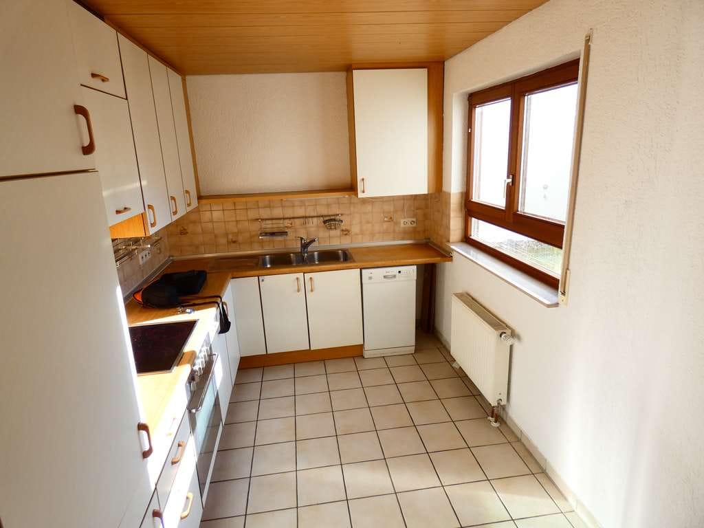 Immobilie in Lauterstein - Wohnung zum Wohlfühlen! - Bild 2