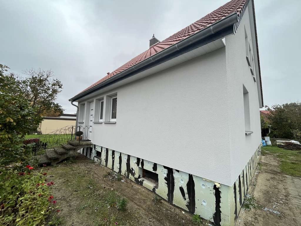 Immobilie in Schönewörde - teilsaniertes EFH mit PV-Anlage und zusätzlichem Baugrundstück - Bild 1