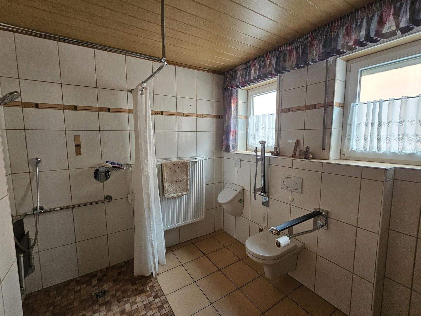 Immobilie in Prosselsheim - Mehrgenerationenhaus in Prosselsheim - Bild 4