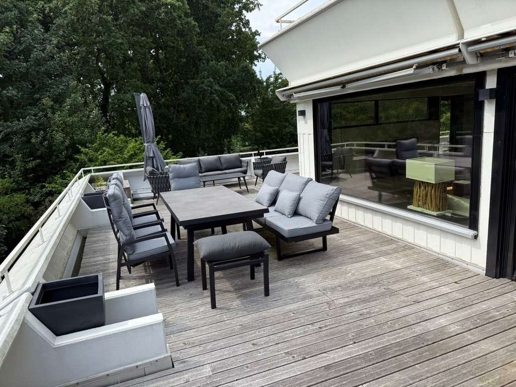 Immobilie in Sierksdorf - Luxuswohnung mit großer Dachterrasse in Sierksdorf - Bild 1